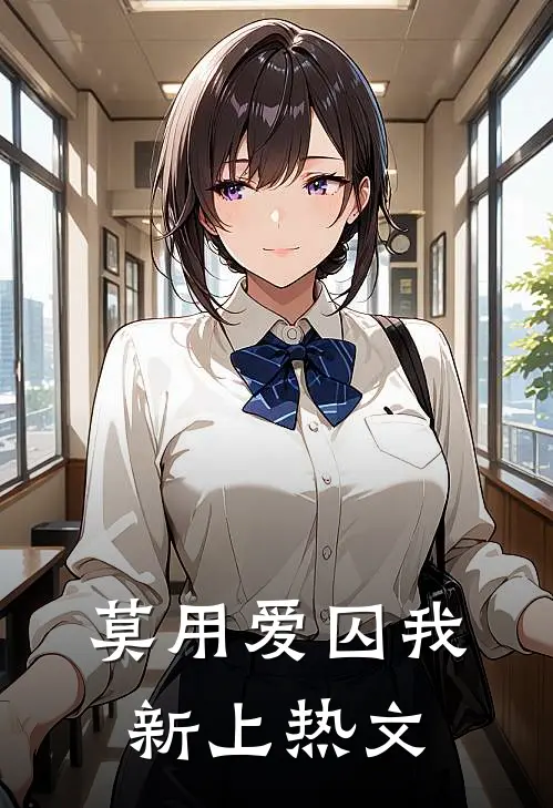 莫用爱囚我新上热文