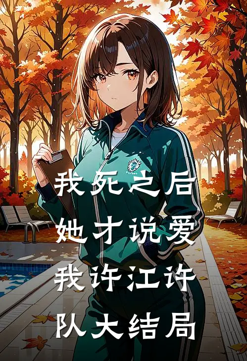 我死之后，她才说爱我许江许队大结局