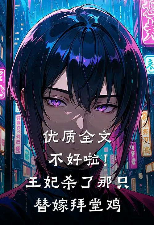 优质全文不好啦！王妃杀了那只替嫁拜堂鸡