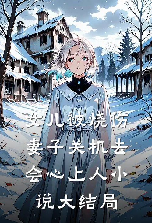 女儿被烧伤，妻子关机去会心上人小说大结局