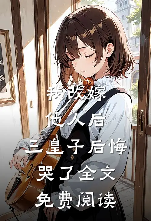 我改嫁他人后，三皇子后悔哭了全文免费阅读