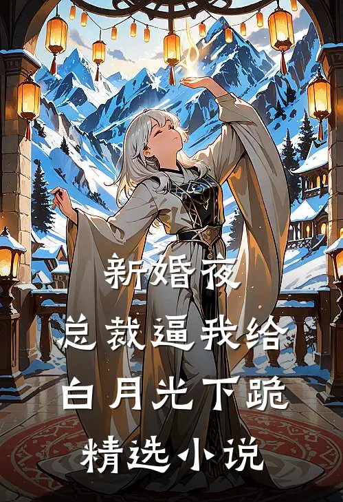 新婚夜，总裁逼我给白月光下跪精选小说