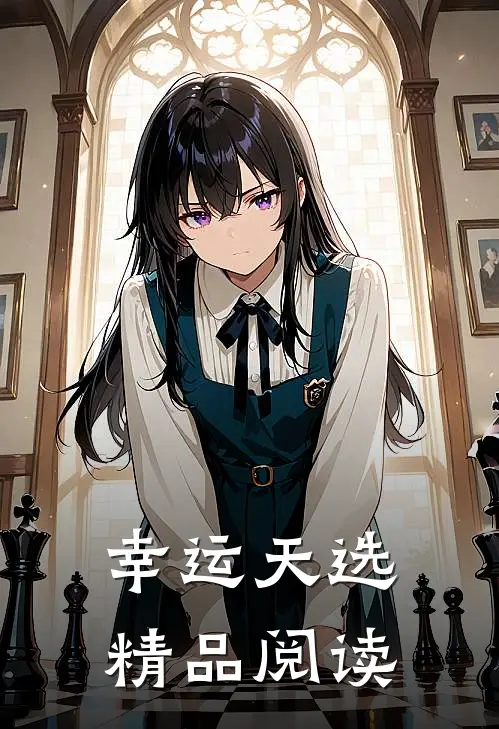 幸运天选精品阅读