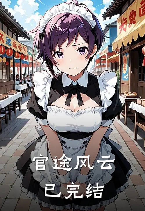 官途风云已完结