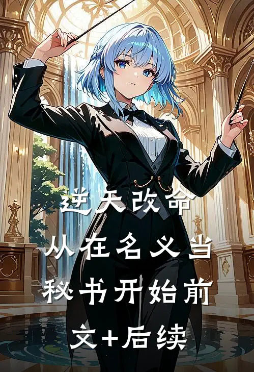 逆天改命，从在名义当秘书开始前文+后续