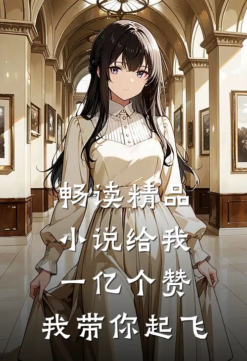 畅读精品小说给我一亿个赞，我带你起飞