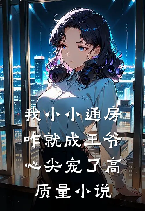 我小小通房，咋就成王爷心尖宠了高质量小说