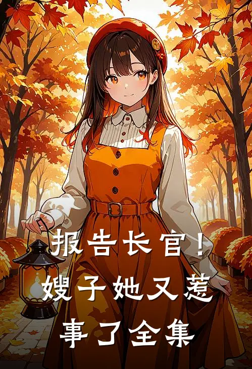 报告长官！嫂子她又惹事了全集