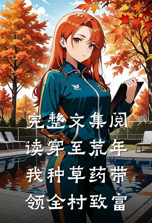 完整文集阅读穿至荒年，我种草药带领全村致富