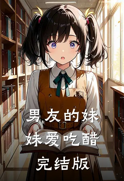 男友的妹妹爱吃醋完结版
