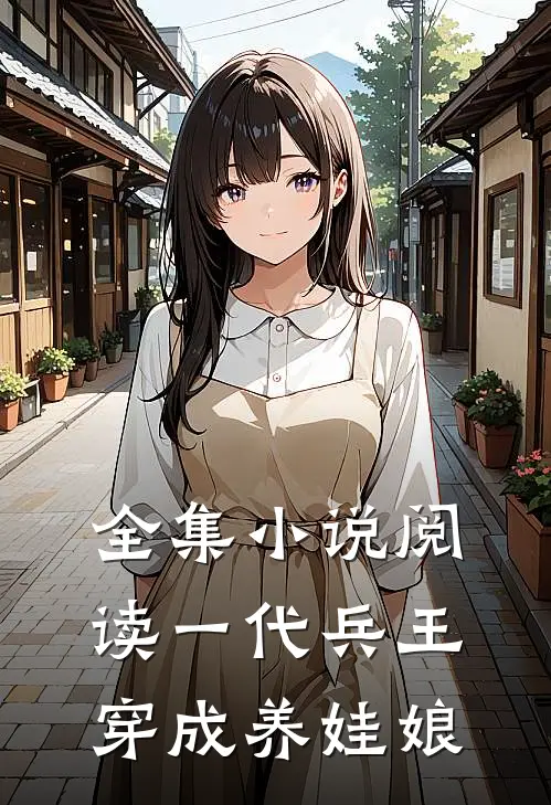 全集阅读一代兵王穿成养娃娘的