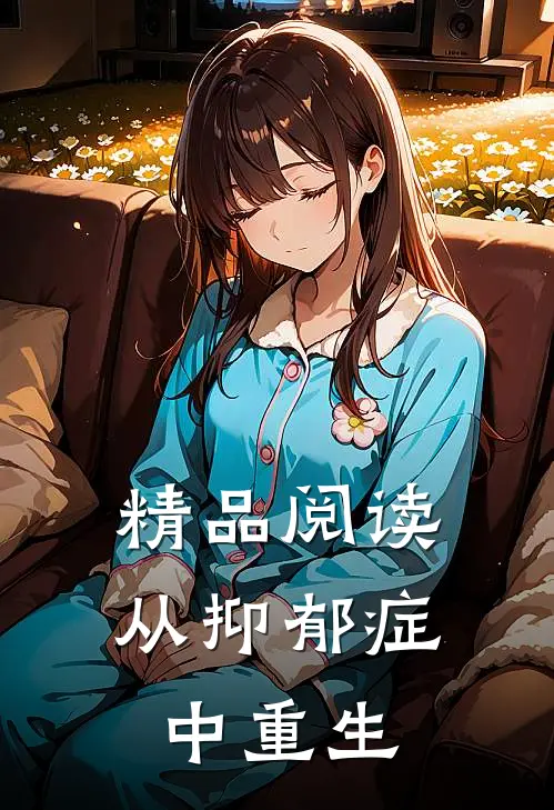 精品阅读从抑郁症中重生
