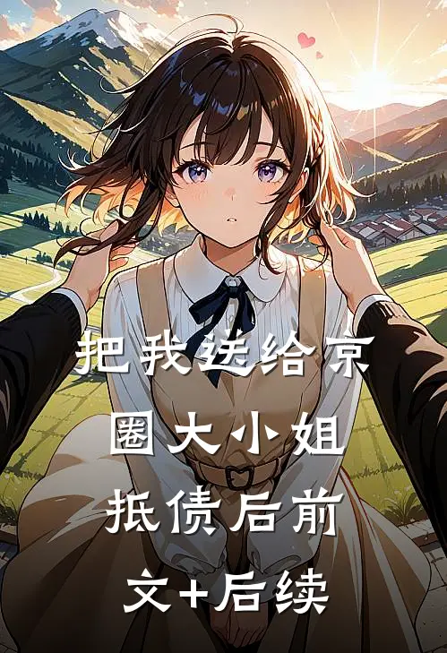 把我送给京圈大小姐抵债后前文+后续