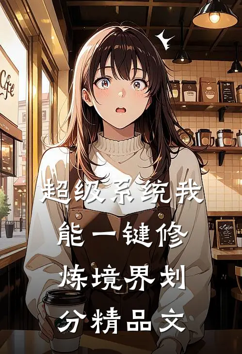超级系统我能一键修炼境界划分精品文