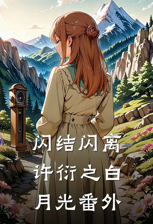 闪结闪离许衍之白月光番外