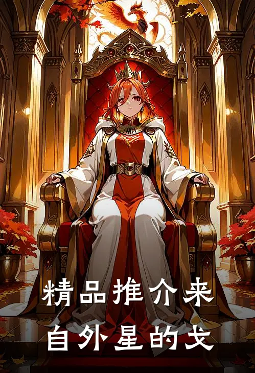 精品推介来自外星的戈