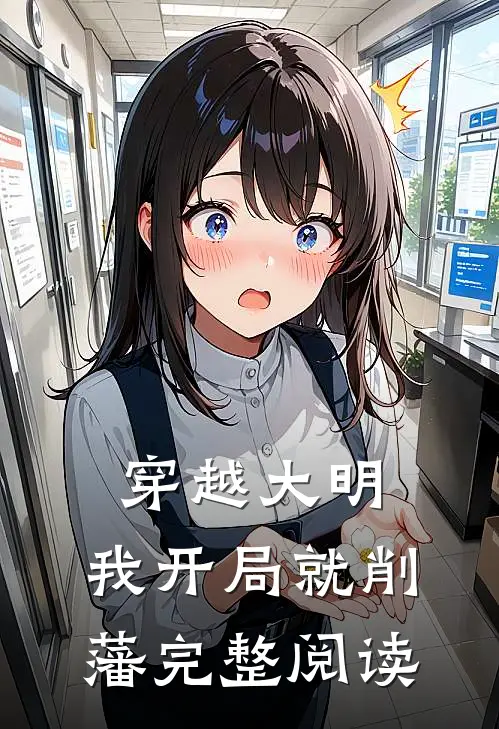 穿越大明，我开局就削藩完整阅读
