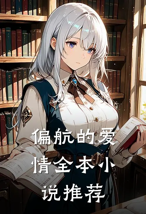 偏航的爱情全本小说推荐