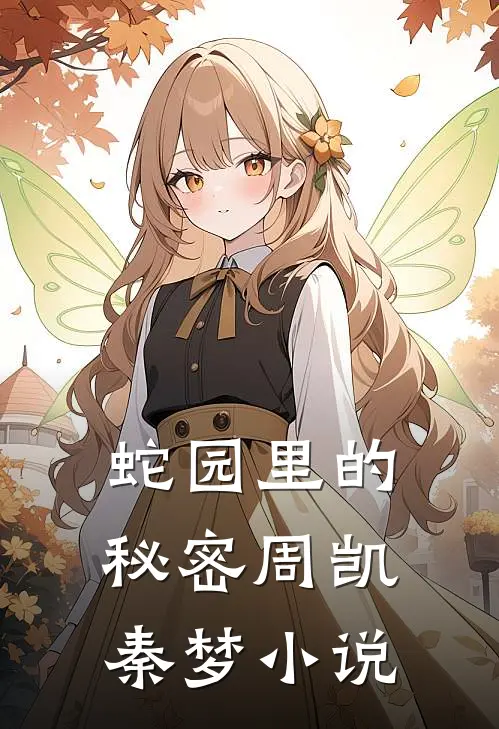 蛇园里的秘密周凯秦梦小说