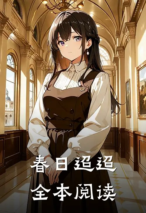 春日迢迢全本阅读