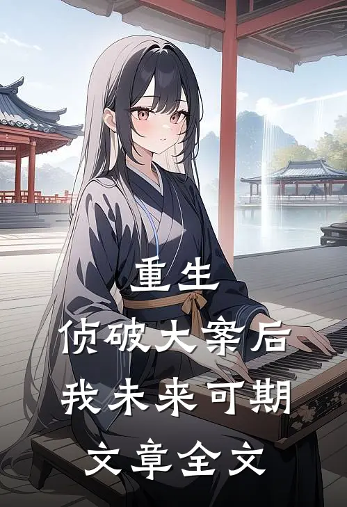 重生：侦破大案后，我未来可期文章全文