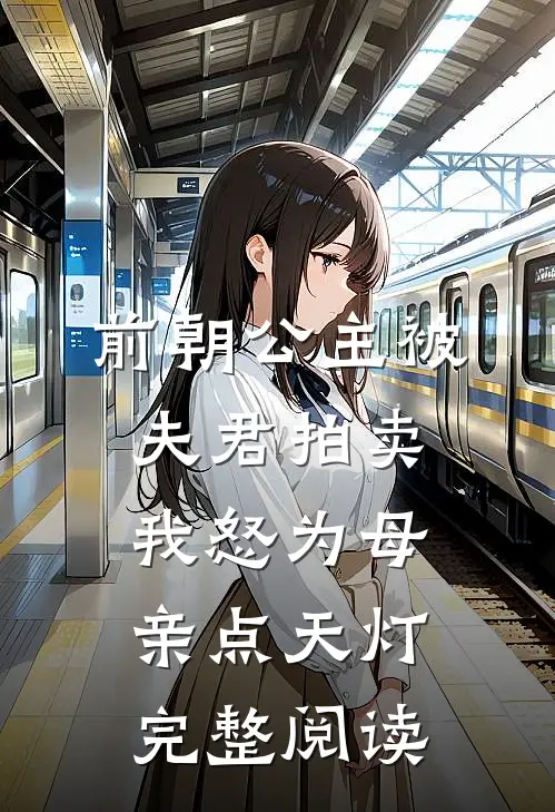 前朝公主被夫君拍卖，我怒为母亲点天灯完整阅读