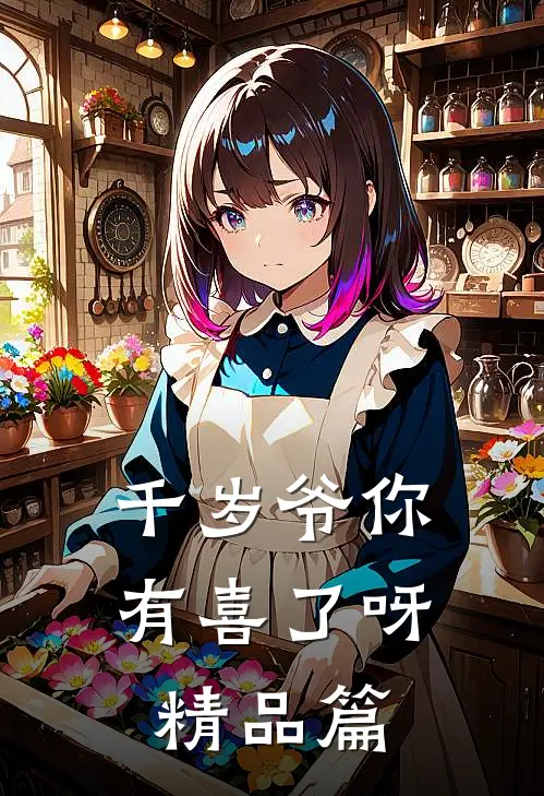 千岁爷你有喜了呀精品篇