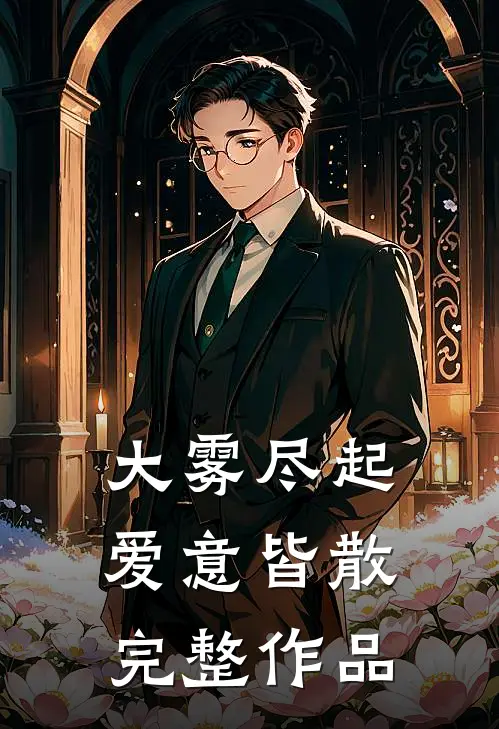 大雾尽起，爱意皆散完整作品