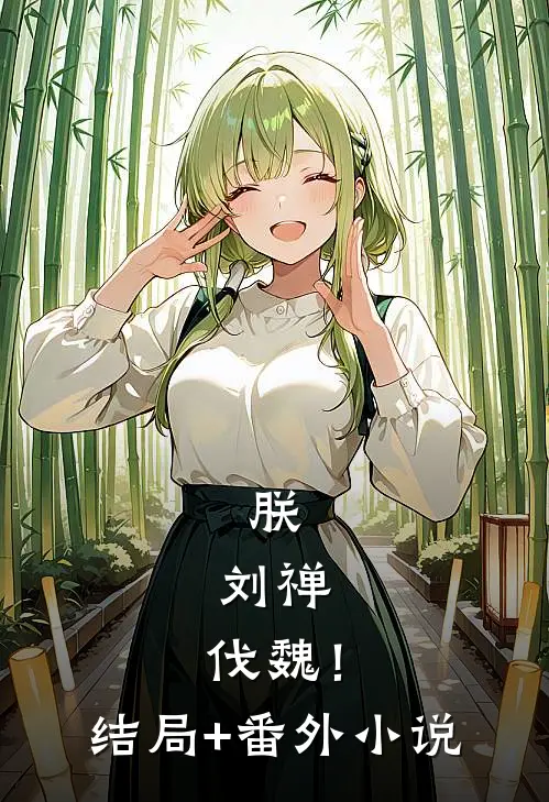 朕，刘禅，伐魏！结局+番外小说