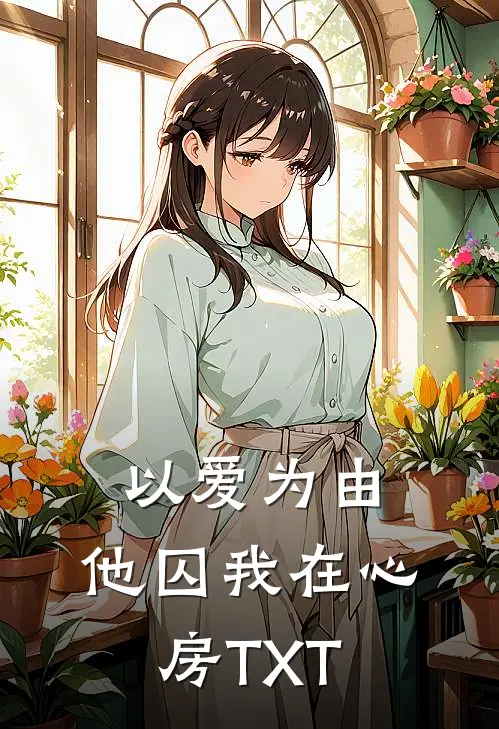 以爱为由，他囚我在心房TXT