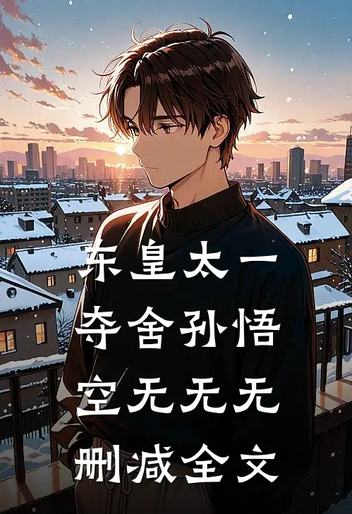 东皇太一夺舍孙悟空无无无删减全文
