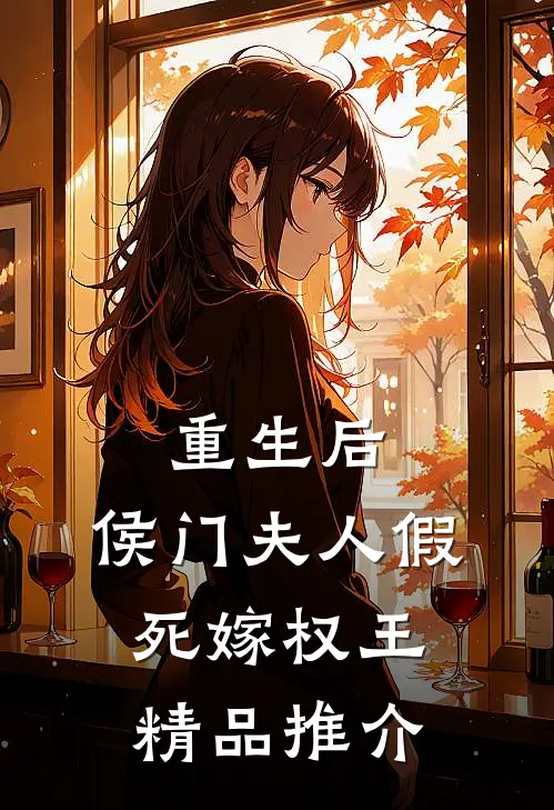 重生后，侯门夫人假死嫁权王精品推介