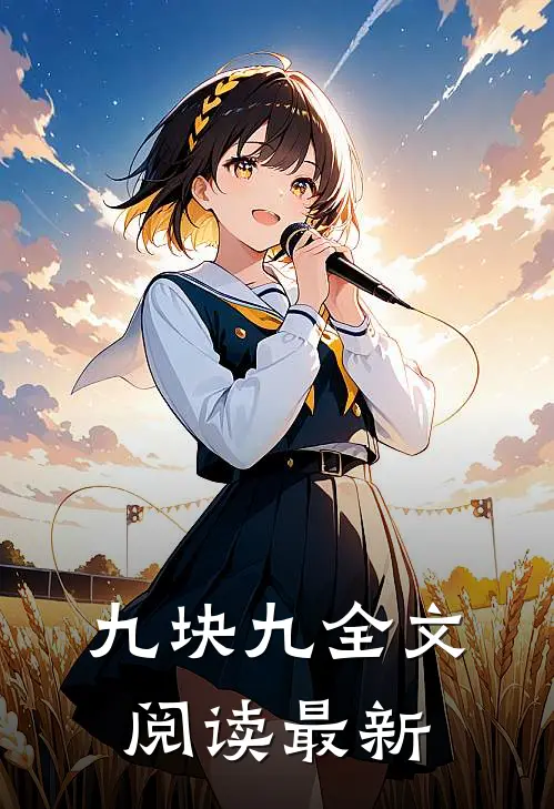 九块九全文阅读最新