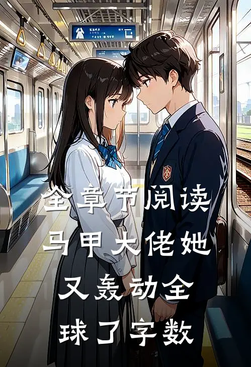 全章节阅读马甲大佬她又轰动全球了字数
