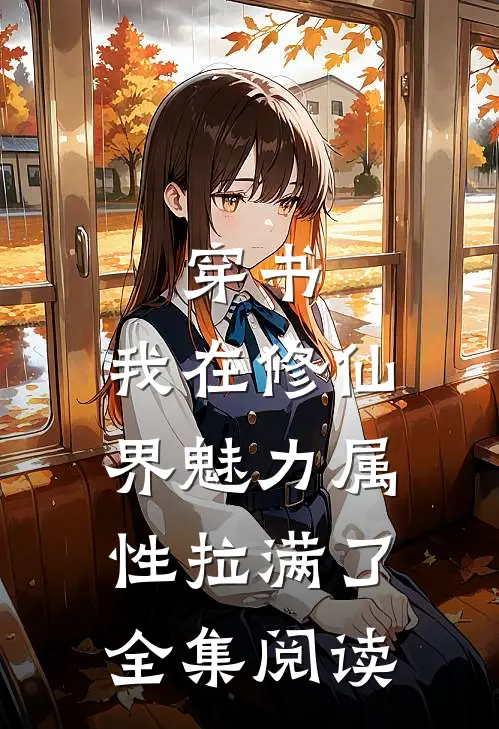 穿书：我在修仙界魅力属性拉满了全集阅读
