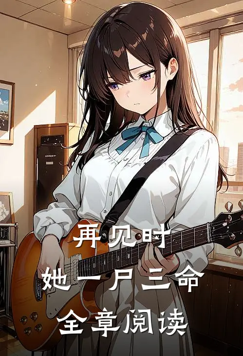 再见时，她一尸三命全章阅读