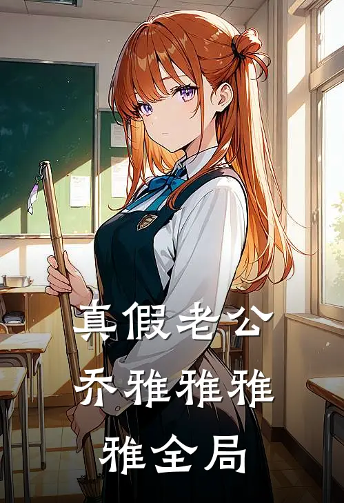 真假老公乔雅雅雅雅全局