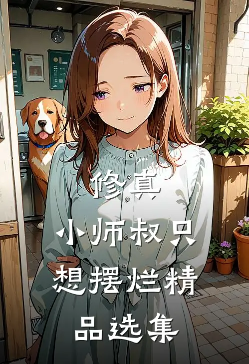 修真，小师叔只想摆烂精品选集
