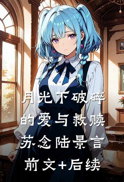 月光下破碎的爱与救赎苏念陆景言前文+后续