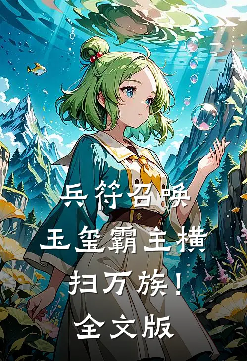 兵符召唤：玉玺霸主横扫万族！全文版