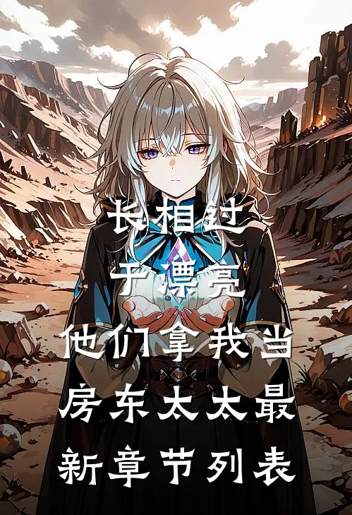 长相过于漂亮，他们拿我当房东太太最新章节列表