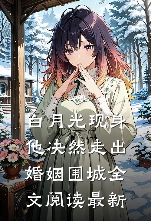 白月光现身，他决然走出婚姻围城全文阅读最新