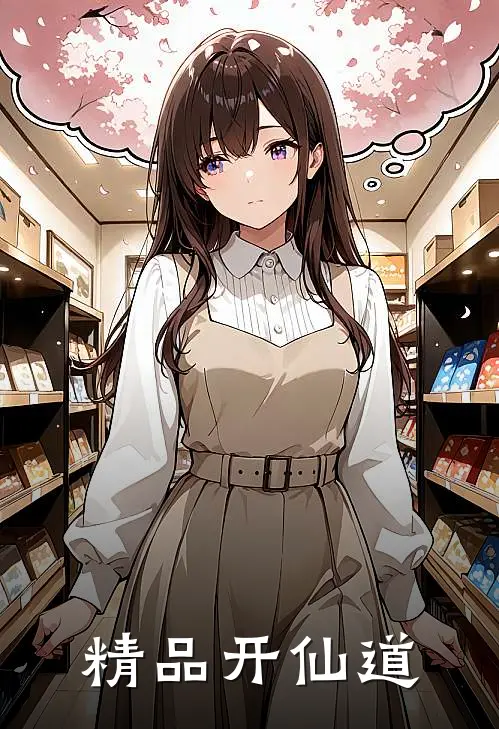 精品开仙道