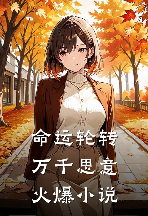 命运轮转，万千思意火爆小说