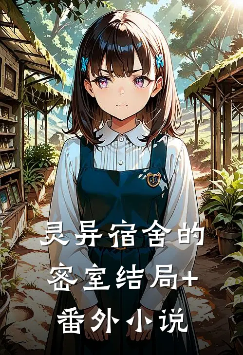 灵异宿舍的密室结局+番外小说