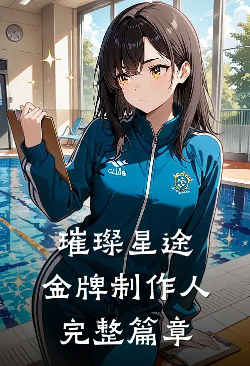 璀璨星途：金牌制作人完整篇章