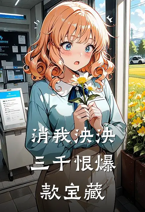 消我泱泱三千恨爆款宝藏
