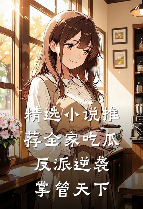 精选小说推荐全家吃瓜，反派逆袭掌管天下