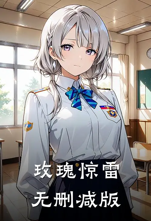 玫瑰惊雷无删减版