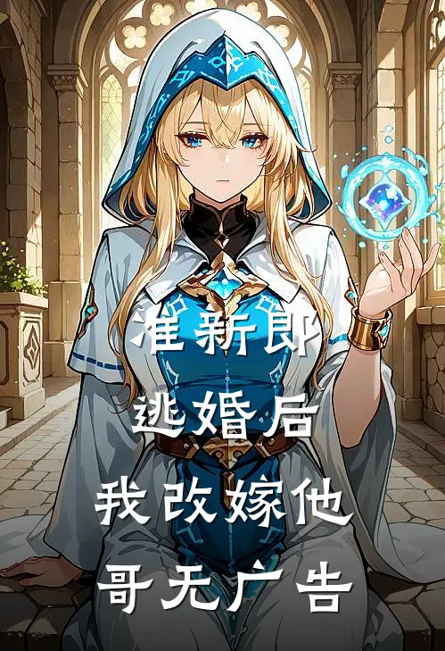 准新郎逃婚后，我改嫁他哥无广告